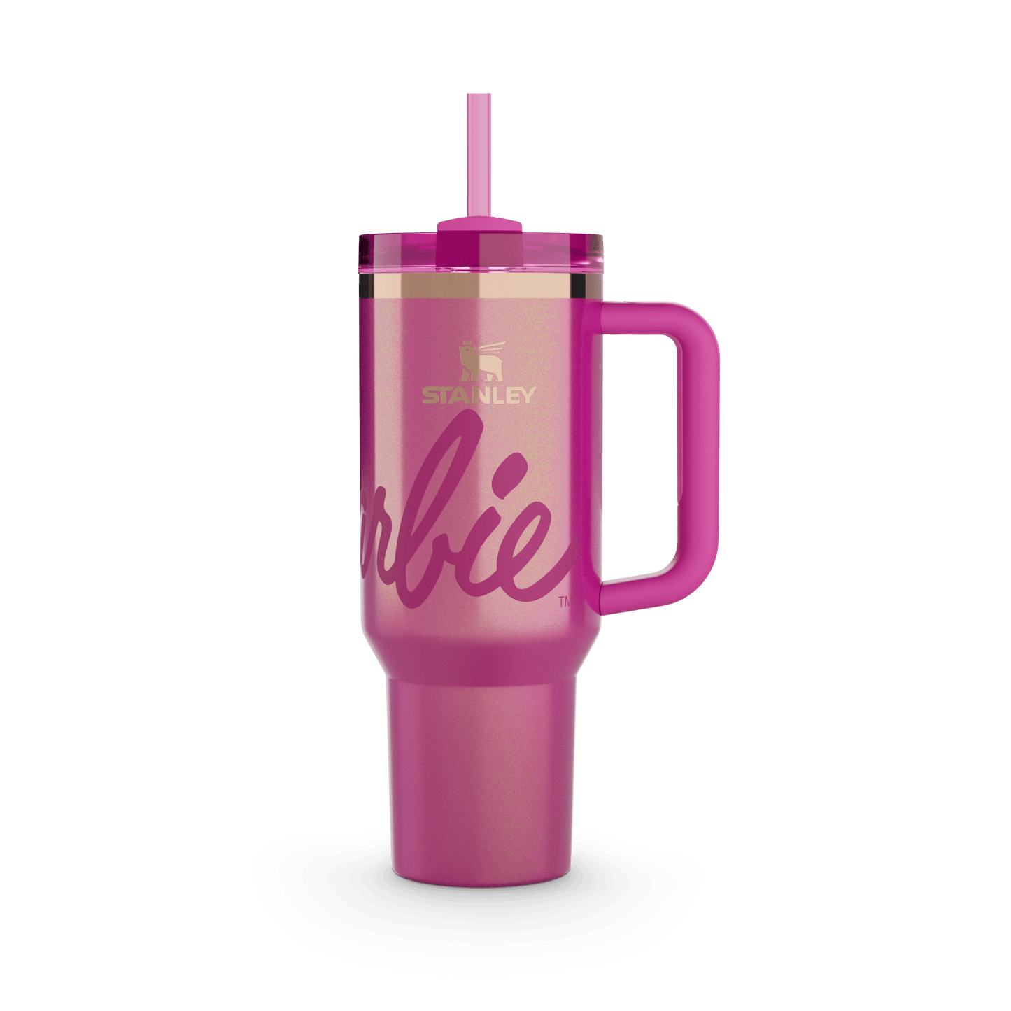The Barbie™ x Stanley Icon Quencher | 40 OZ (Vault)