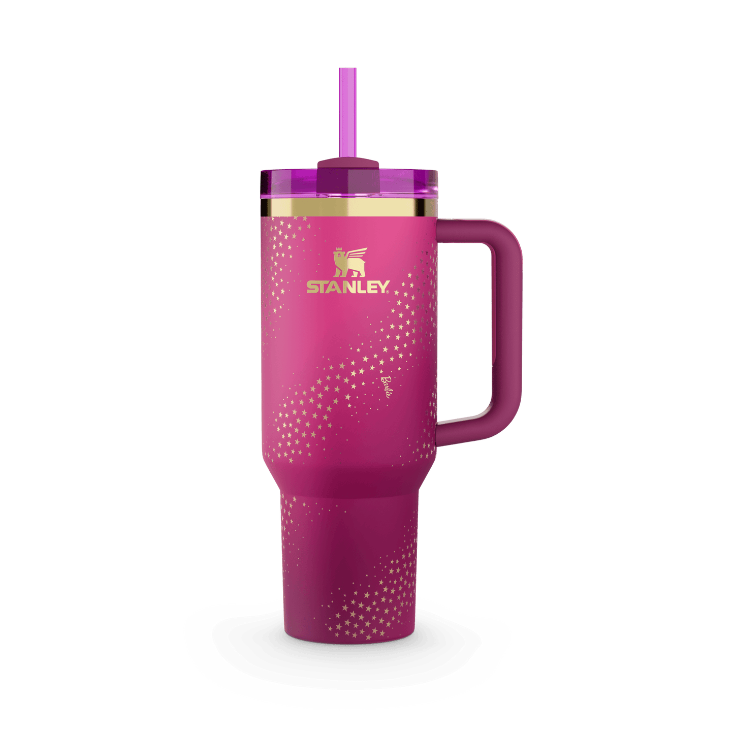 The Barbie™ x Stanley ’70s Superstar Quencher | 40 OZ (Vault)