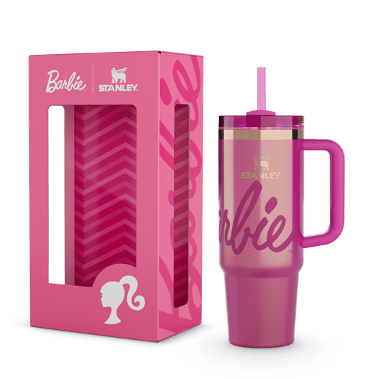 The Barbie™ x Stanley Icon Quencher | 30 OZ (Vault)