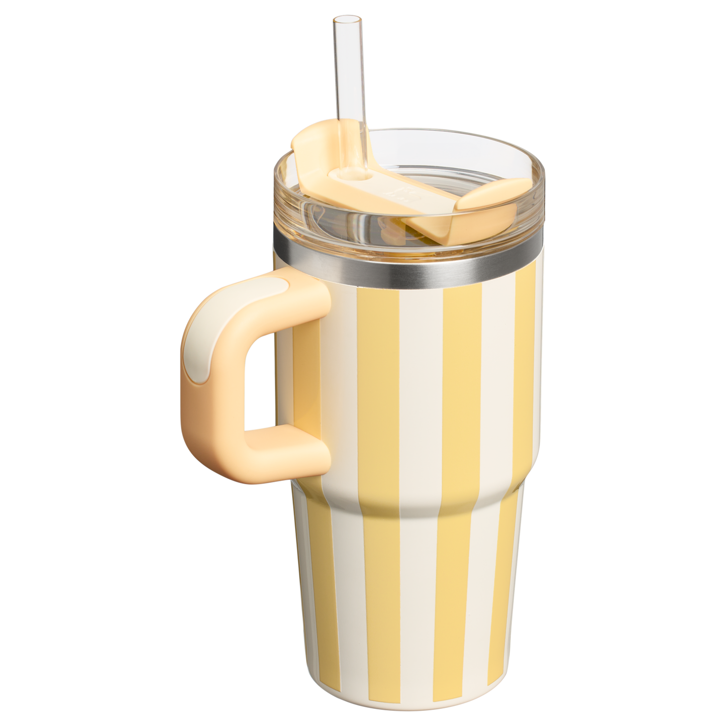 The Quencher H2.O FlowState™ Tumbler with Handle | 20 OZ - Stanley Create