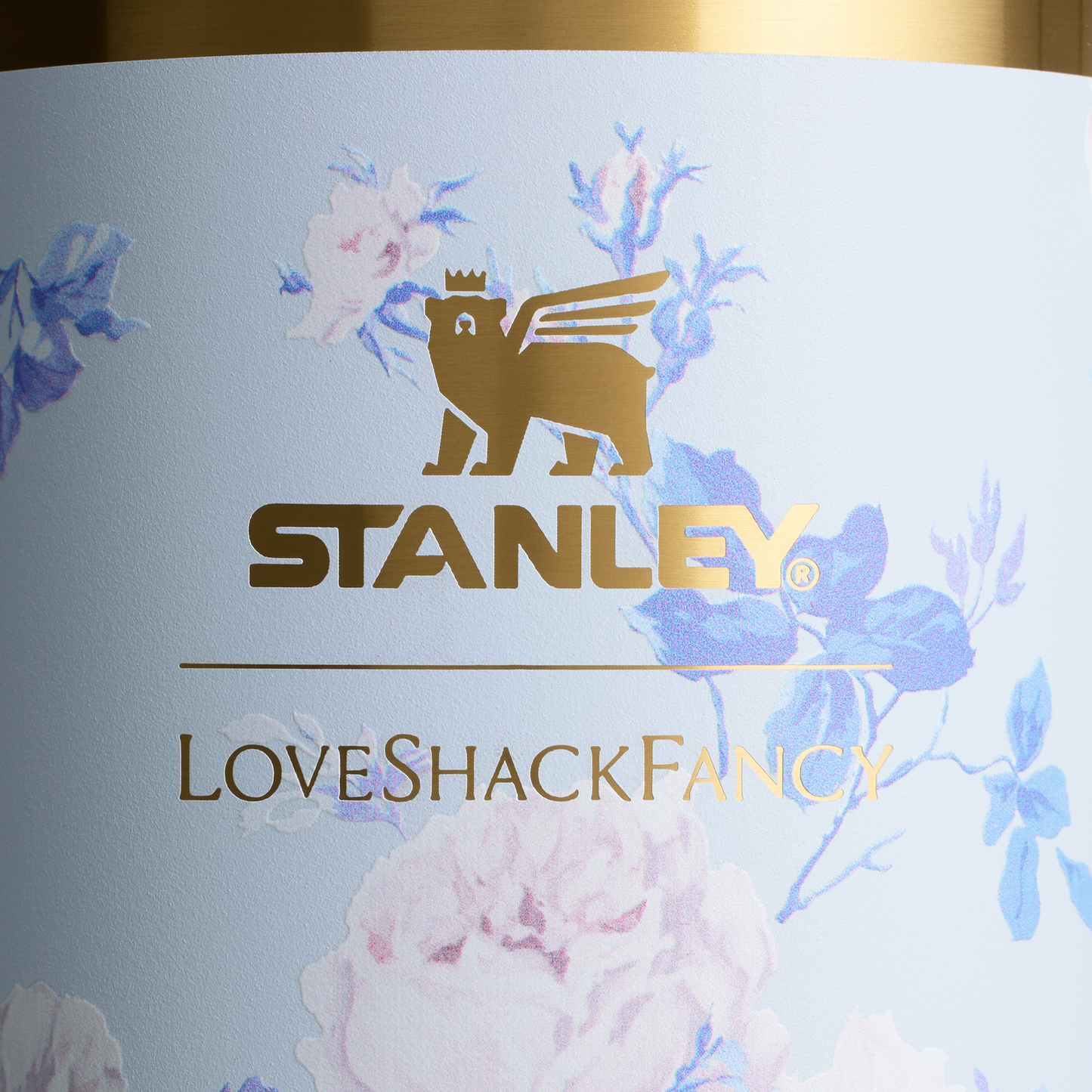 The Stanley x LoveShackFancy Quencher | 20 OZ