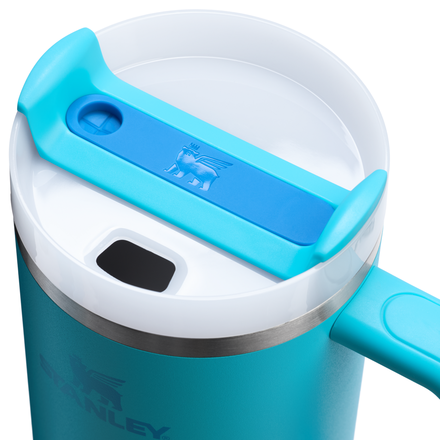 The Quencher H2.0 FlowState™ Tumbler | 40 OZ - Stanley Create