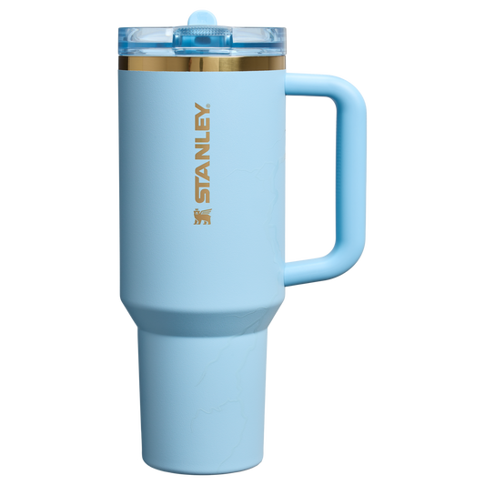 Messi x Stanley 1913 Quencher® ProTour Flip Straw Tumbler