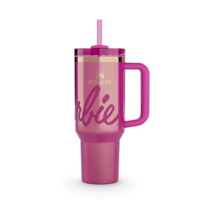 The Barbie™ x Stanley Icon Quencher | 40 OZ (Vault)