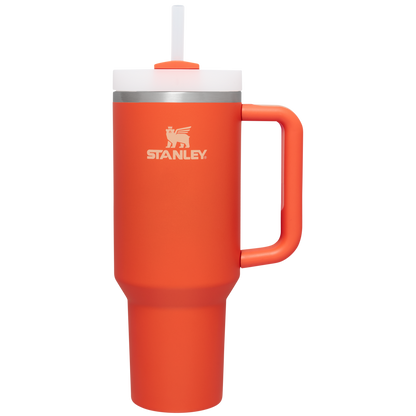 The Quencher H2.0 Flowstate™ Tumbler | 40 OZ - Stanley Create
