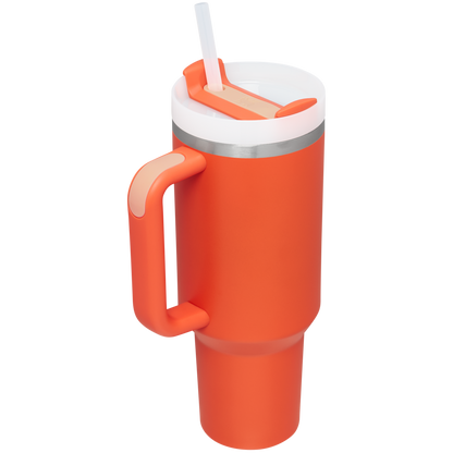 The Quencher H2.0 FlowState™ Tumbler  | 40 OZ - Stanley Create