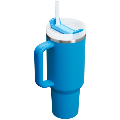 The Quencher H2.0 FlowState™ Tumbler  | 40 OZ - Stanley Create