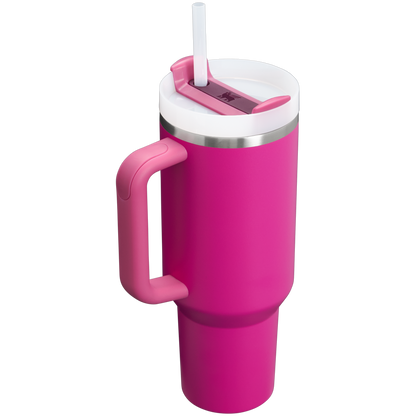The Quencher H2.0 FlowState™ Tumbler  | 40 OZ - Stanley Create
