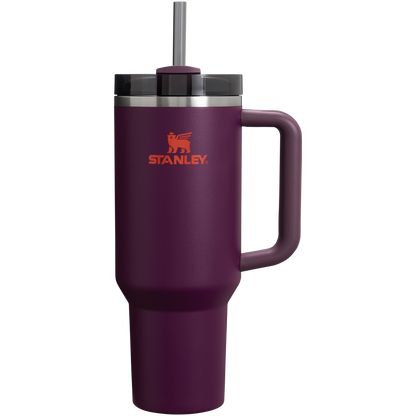The Quencher H2.0 Flowstate™ Tumbler | 40 OZ - Stanley Create
