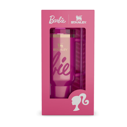 The Barbie™ x Stanley Icon Quencher | 40 OZ (Vault)