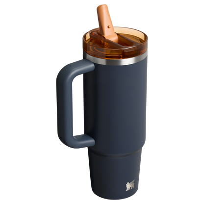 The Quencher ProTour Flip Straw Tumbler | 30 OZ - Stanley Create