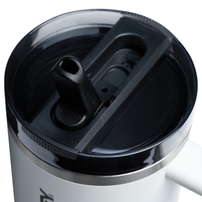 The Quencher ProTour Flip Straw Tumbler | 40 OZ - Stanley Create