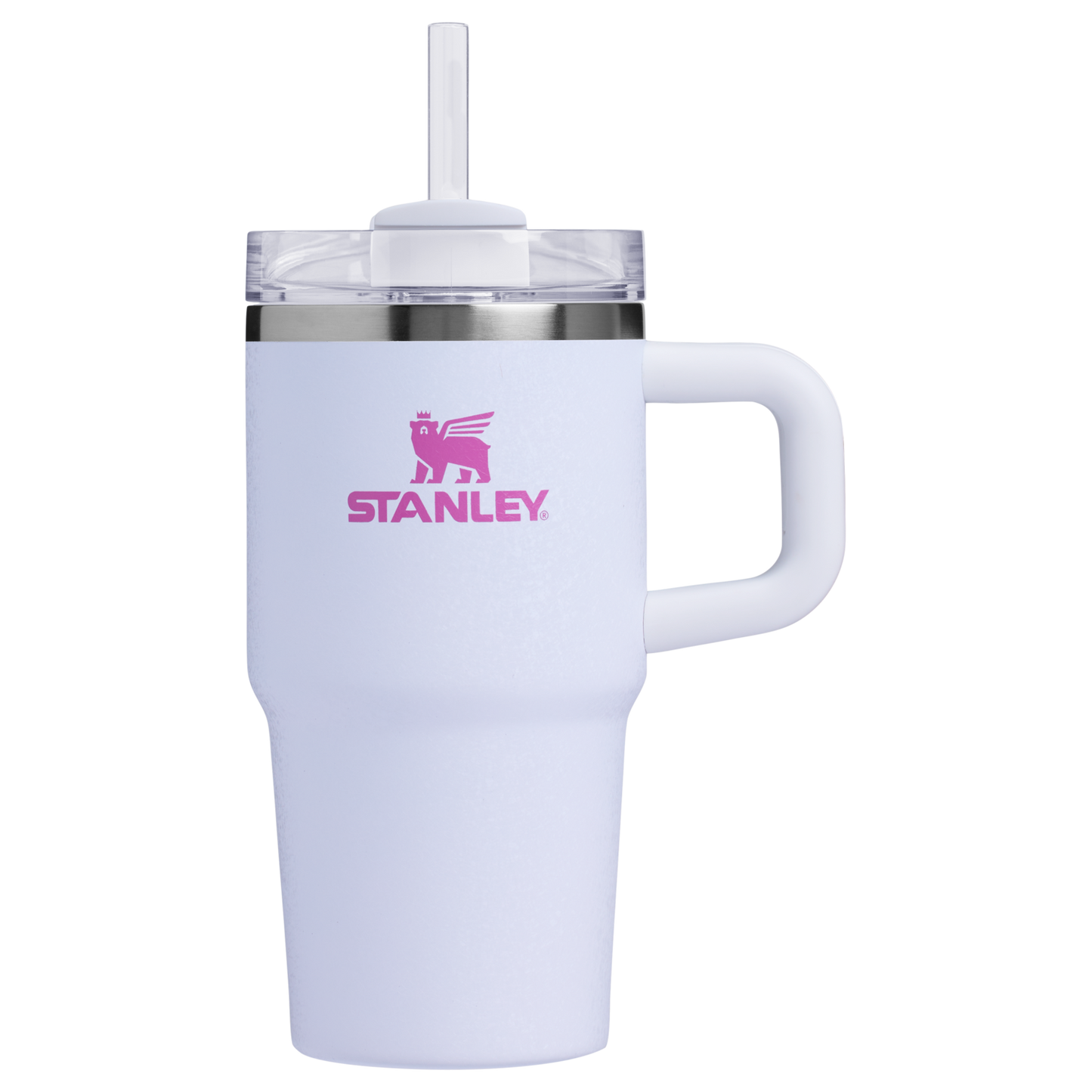 The Quencher H2.O FlowState™ Tumbler with Handle | 20 OZ - Stanley Create
