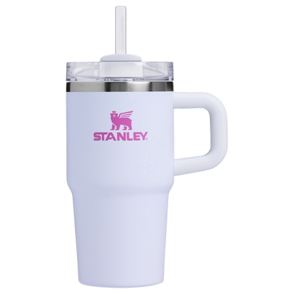 The Quencher H2.O FlowState™ Tumbler with Handle | 20 OZ - Stanley Create