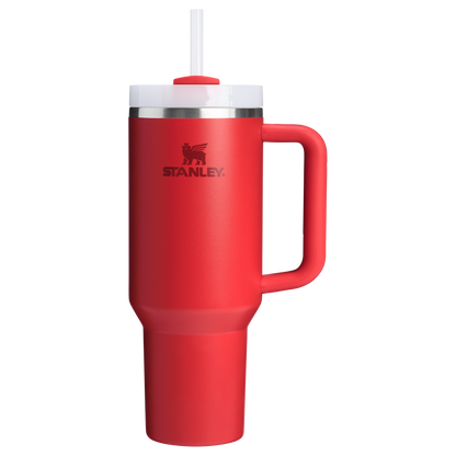 The Quencher H2.0 Flowstate™ Tumbler | 40 OZ - Stanley Create