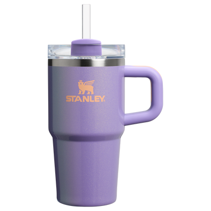 The Quencher H2.O FlowState™ Tumbler with Handle | 20 OZ - Stanley Create
