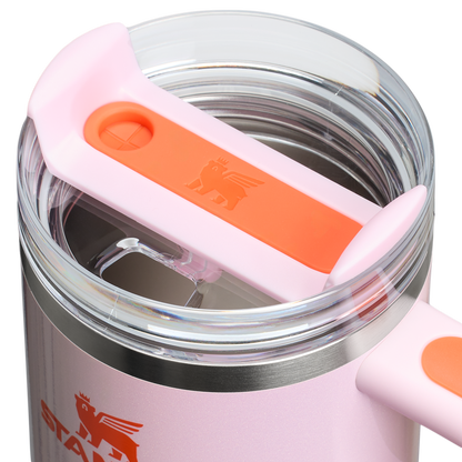 The Quencher H2.O FlowState™ Tumbler with Handle | 20 OZ - Stanley Create