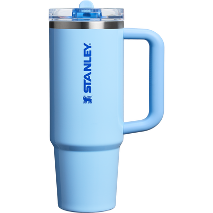 The Quencher ProTour Flip Straw Tumbler | 30 OZ - Stanley Create