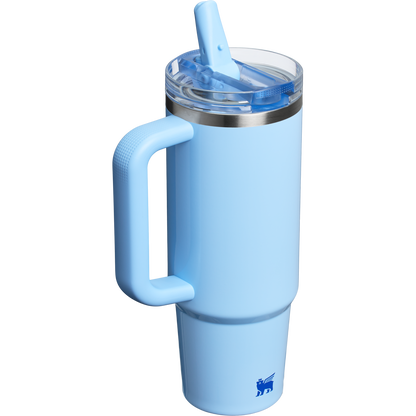 The Quencher ProTour Flip Straw Tumbler | 30 OZ - Stanley Create