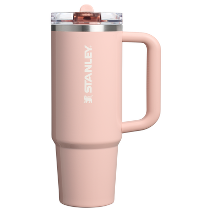 The Quencher ProTour Flip Straw Tumbler | 30 OZ - Stanley Create
