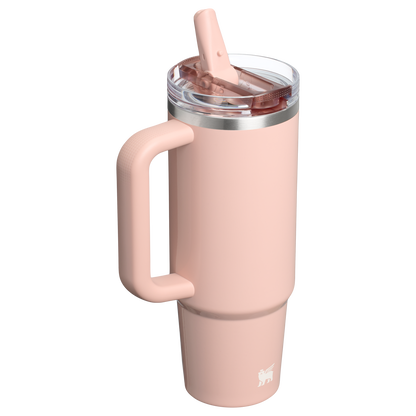 The Quencher ProTour Flip Straw Tumbler | 30 OZ - Stanley Create