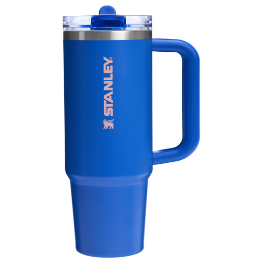 The Quencher ProTour Flip Straw Tumbler | 30 OZ - Stanley Create