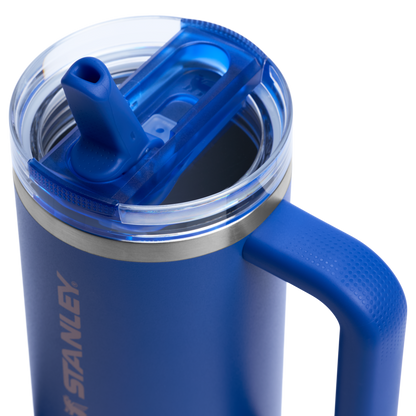 The Quencher ProTour Flip Straw Tumbler | 30 OZ - Stanley Create
