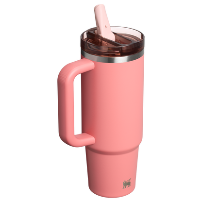 The Quencher ProTour Flip Straw Tumbler | 30 OZ - Stanley Create