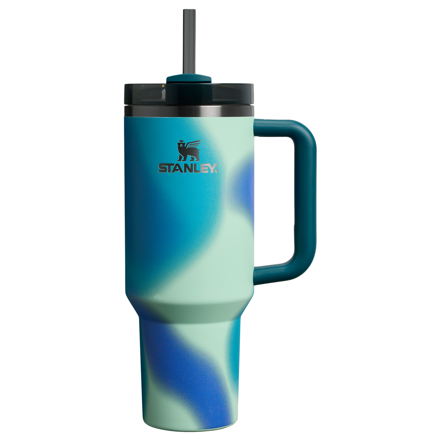 The Quencher H2.0 Flowstate™ Tumbler | 40 OZ - Stanley Create