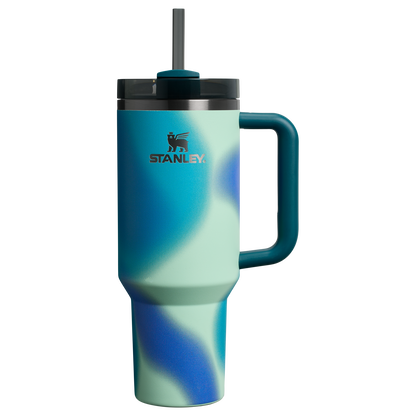 The Quencher H2.0 Flowstate™ Tumbler | 40 OZ - Stanley Create