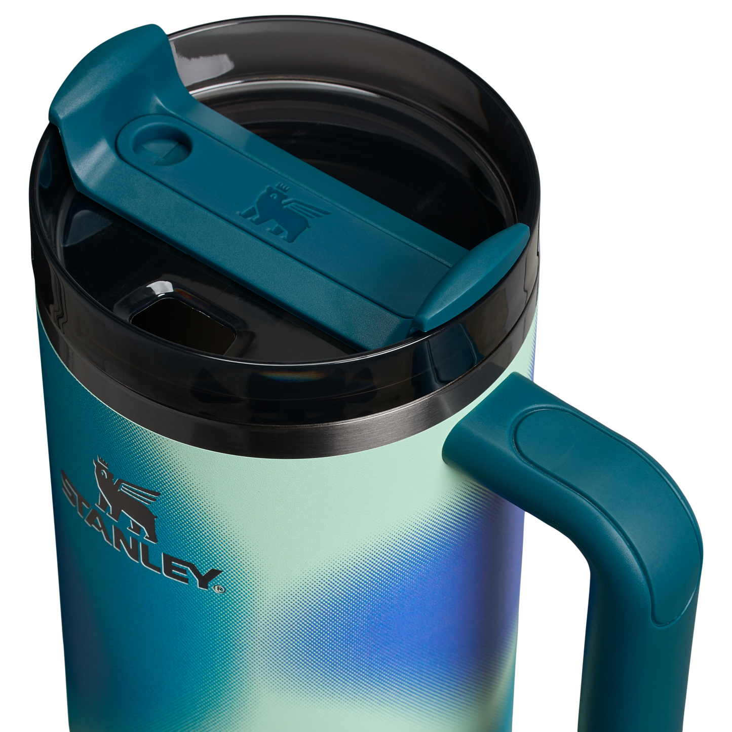 The Quencher H2.0 Flowstate™ Tumbler | 40 OZ - Stanley Create