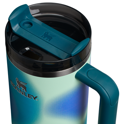 The Quencher H2.0 Flowstate™ Tumbler | 40 OZ - Stanley Create