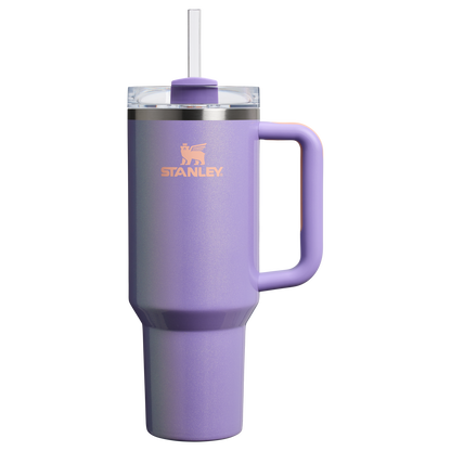 The Quencher H2.0 Flowstate™ Tumbler | 40 OZ - Stanley Create