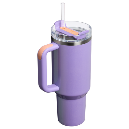 The Quencher H2.0 Flowstate™ Tumbler | 40 OZ - Stanley Create