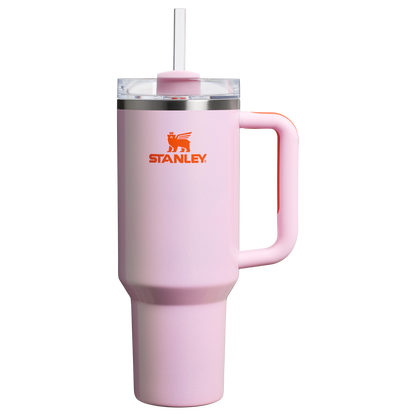 The Quencher H2.0 Flowstate™ Tumbler | 40 OZ - Stanley Create