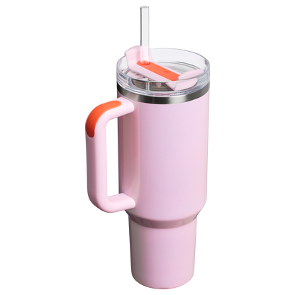 The Quencher H2.0 Flowstate™ Tumbler | 40 OZ - Stanley Create