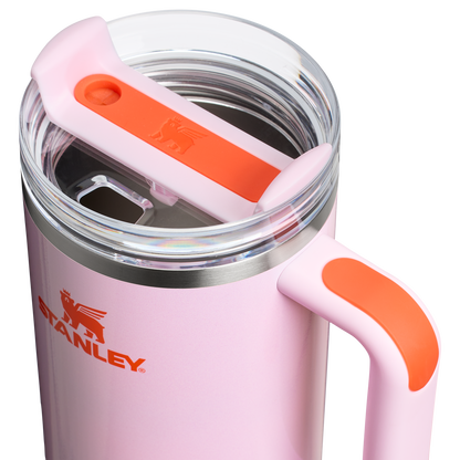 The Quencher H2.0 Flowstate™ Tumbler | 40 OZ - Stanley Create