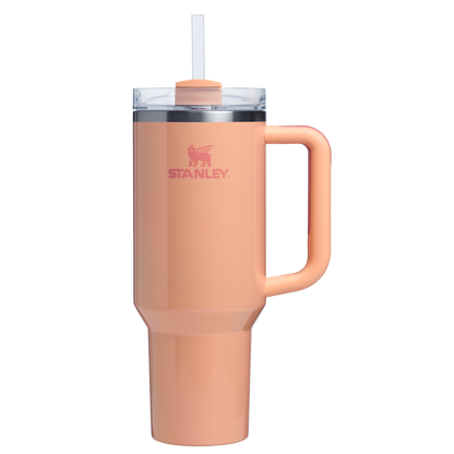 The Quencher H2.0 Flowstate™ Tumbler | 40 OZ - Stanley Create