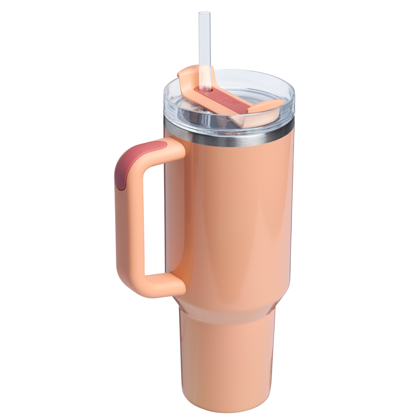 The Quencher H2.0 Flowstate™ Tumbler | 40 OZ - Stanley Create