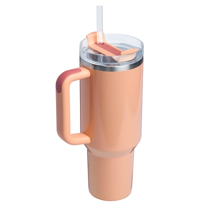 The Quencher H2.0 Flowstate™ Tumbler | 40 OZ - Stanley Create