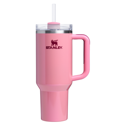 The Quencher H2.0 Flowstate™ Tumbler | 40 OZ - Stanley Create