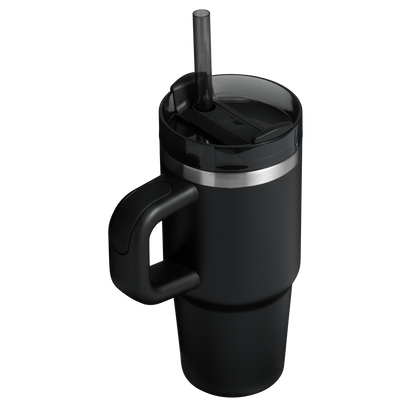 The Quencher H2.O FlowState™ Tumbler with Handle | 20 OZ - Stanley Create