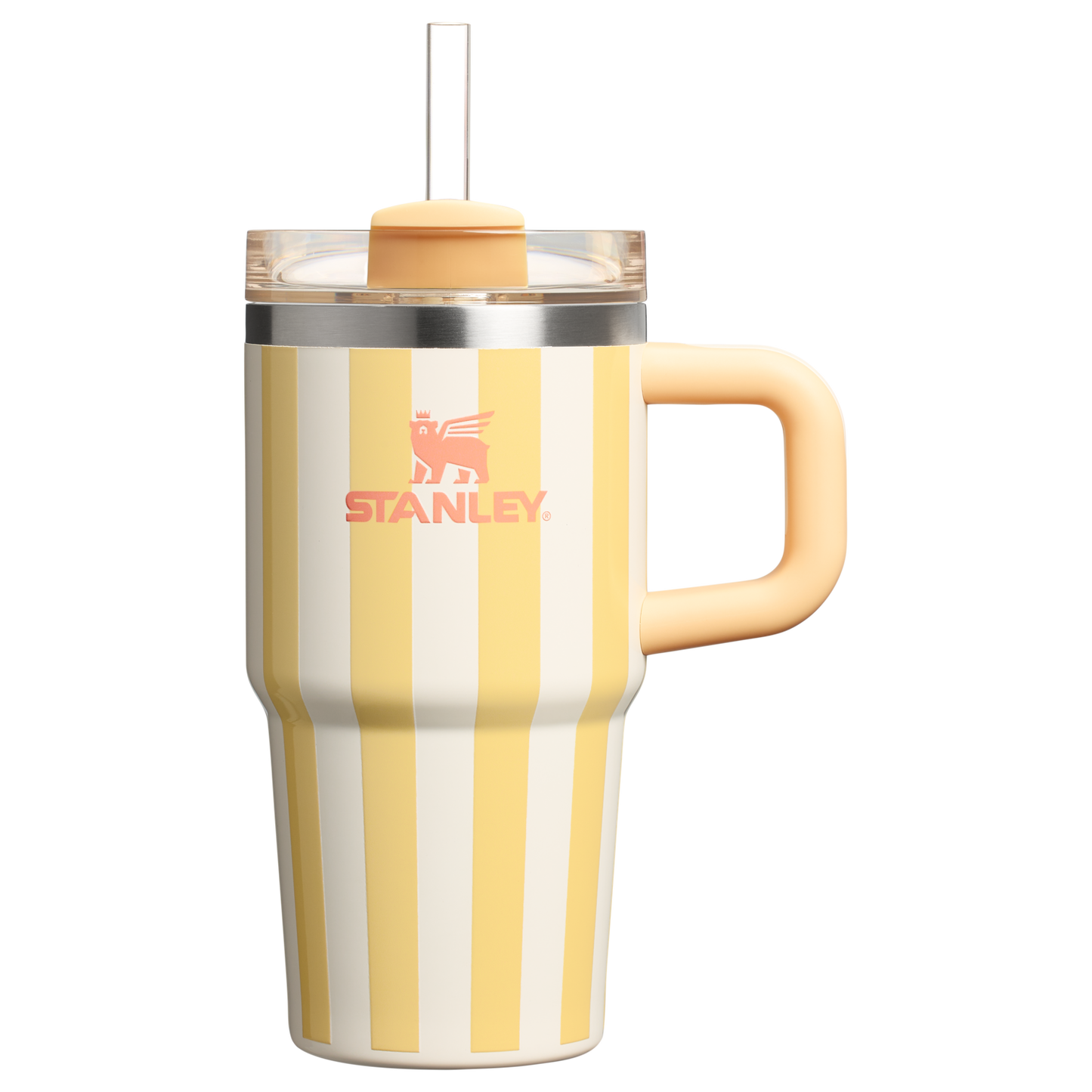 The Quencher H2.O FlowState™ Tumbler with Handle | 20 OZ - Stanley Create
