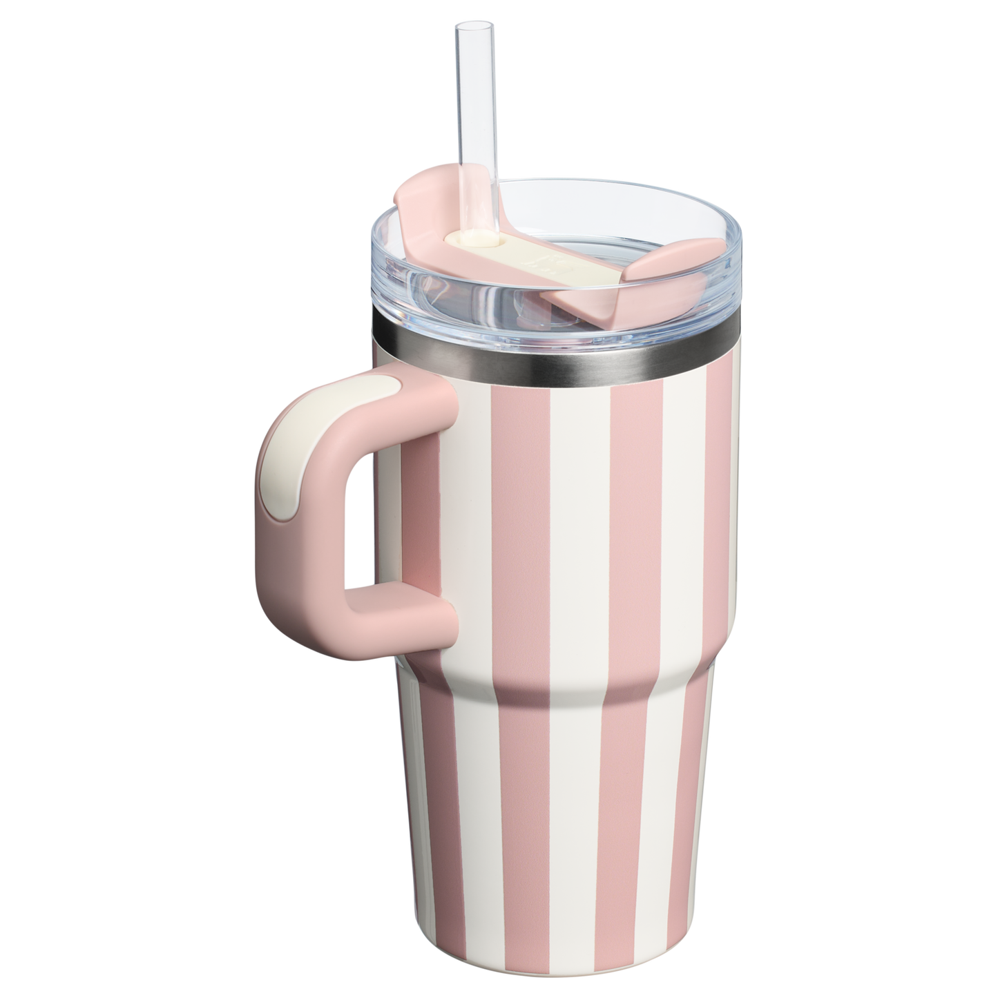The Quencher H2.O FlowState™ Tumbler with Handle | 20 OZ - Stanley Create