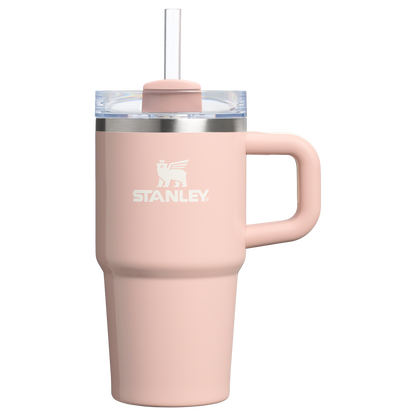 The Quencher H2.O FlowState™ Tumbler with Handle | 20 OZ - Stanley Create