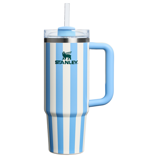 The Quencher H2.0 Flowstate™ Tumbler | 30 OZ - Stanley Create