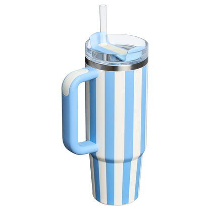The Quencher H2.0 Flowstate™ Tumbler | 30 OZ - Stanley Create