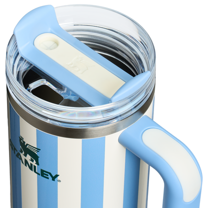 The Quencher H2.0 Flowstate™ Tumbler | 30 OZ - Stanley Create