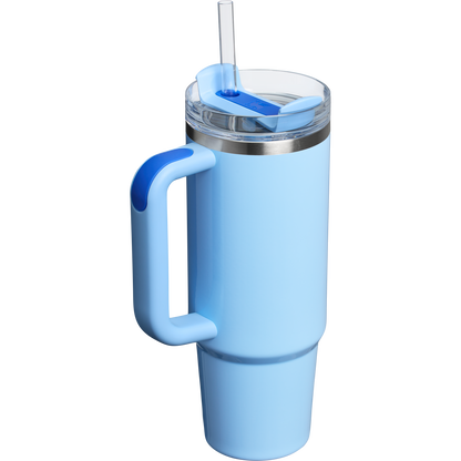 The Quencher H2.0 Flowstate™ Tumbler | 30 OZ - Stanley Create
