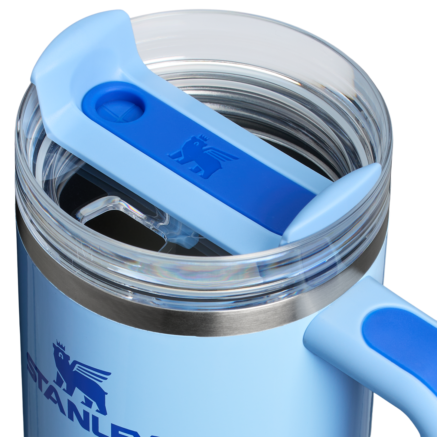 The Quencher H2.0 Flowstate™ Tumbler | 30 OZ - Stanley Create
